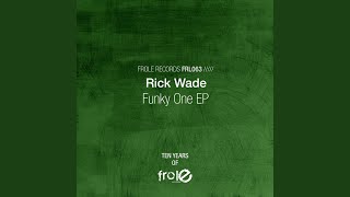 Funky One (Original Mix)