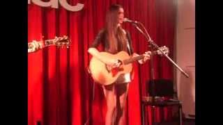 Ana Free - No other way Live at Fnac Marshopping