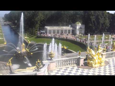 Vídeo: Palau de Pavlovsk. Sant Petersburg, Palau de Pavlovsk