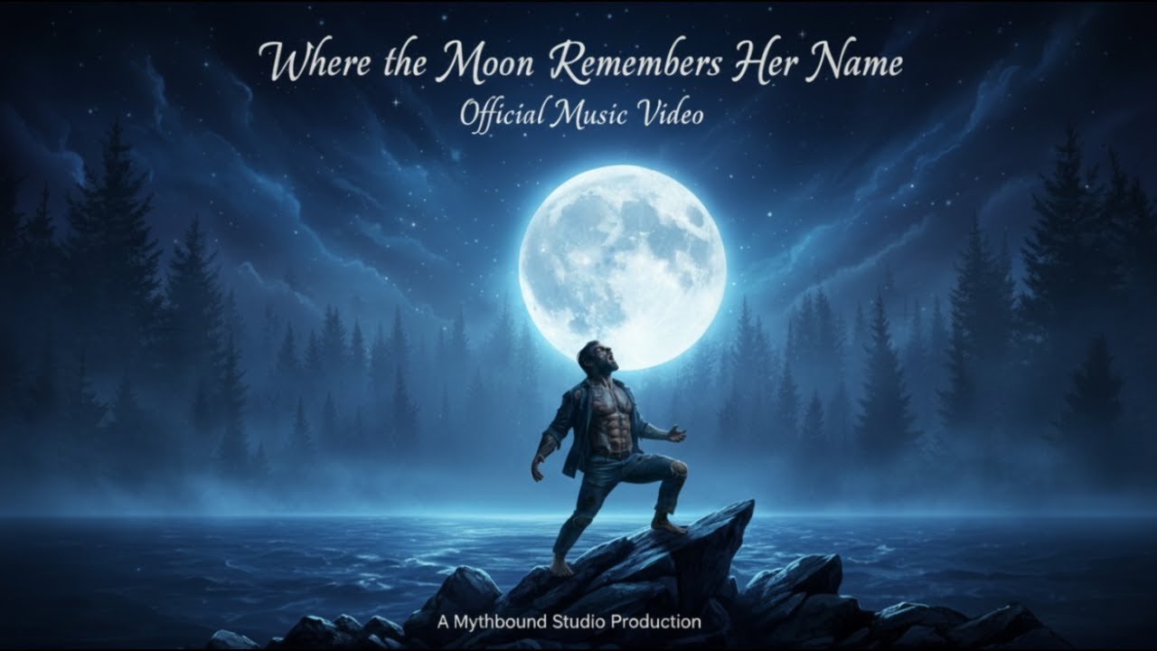 Watch Where the Moon Remembers Her Name | Alpha Werewolf Love Song #werewolf #fatedmates #darkromance on YouTube Watch Where the Moon Remembers Her Name | Alpha Werewolf Love Song #werewolf #fatedmates #darkromance on YouTube
