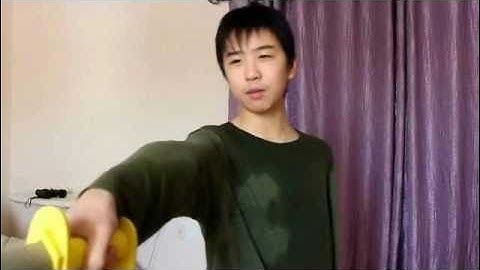 The Most Dangerous Game part 2 - 2011