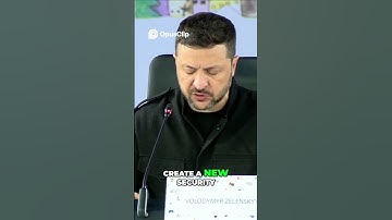 Ukraine Security Architecture  New Era for Europe