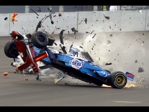 2010 - 2015 Motorsport Crash Compilation - Racing Accident - Wtcc Track ...