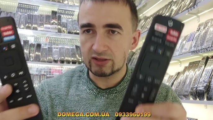 Как перевести пульт Hisense в режим сопряжения