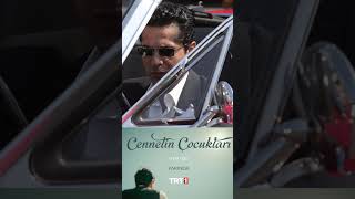 Cennetin Çocukları #TRT1 #yenidizi #ismailhacioglu #özgükaya #melisaşenolsun