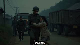 The Untold History: Japanese Military and the 'Comfort Women' System
