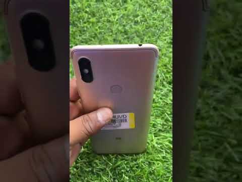 Redmi Y2 Mobile Review Shortsfeed Mi Trending