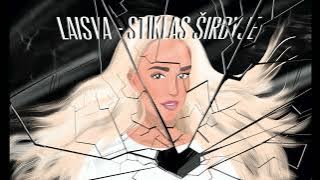 Laisva -  Stiklas širdyje, (Naujiena 2022)