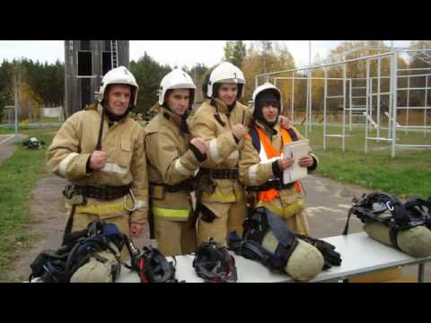 СПСЧ звено ГДЗС (тяжело в учении-легко в бою)