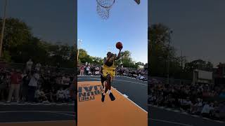The Bunt Jam 2024 Recap