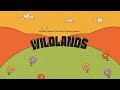 Wildlands festival 2324 lineup