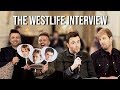 Can Westlife 'Tahan' Spicy Food? | SAYS Celeb Chat