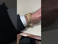 Brand NEW Rolex GMT Yellow Gold Brand NEW Rolex GMT Yellow Gold