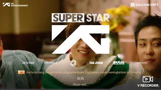 SuperStar YG/(lies)Bigbang...game seru untuk pecinta k-pop screenshot 2