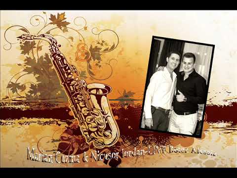 Marian Cozma & Nicusor Iordan-Varietati LIVE Botez Alessia