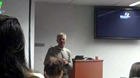 Jack Roach: Context and Perception