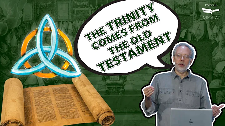 Was The Trinity Made Up By The Council Of Nicea?
