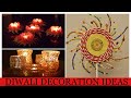 Diwali Decoration Ideas | DIY Diwali Decor