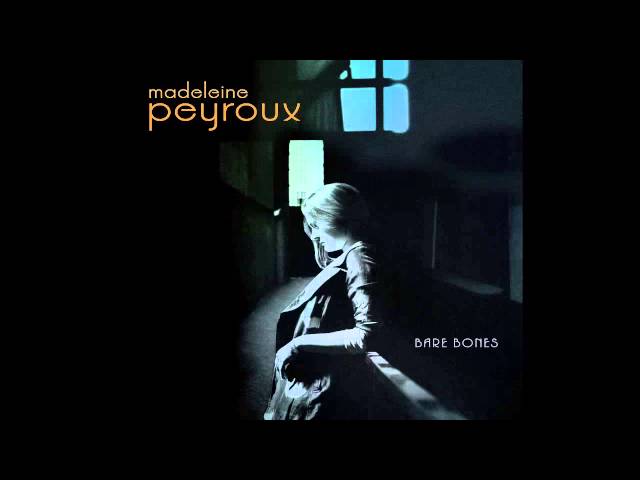 MADELEINE PEYROUX - You Can't Do Me