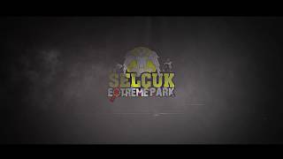 Selçuk Extreme Park - Reklam Tanıtım Filmi