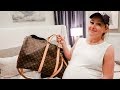 PACKING MY HOSPITAL BAG + DELIVERY UPDATE!
