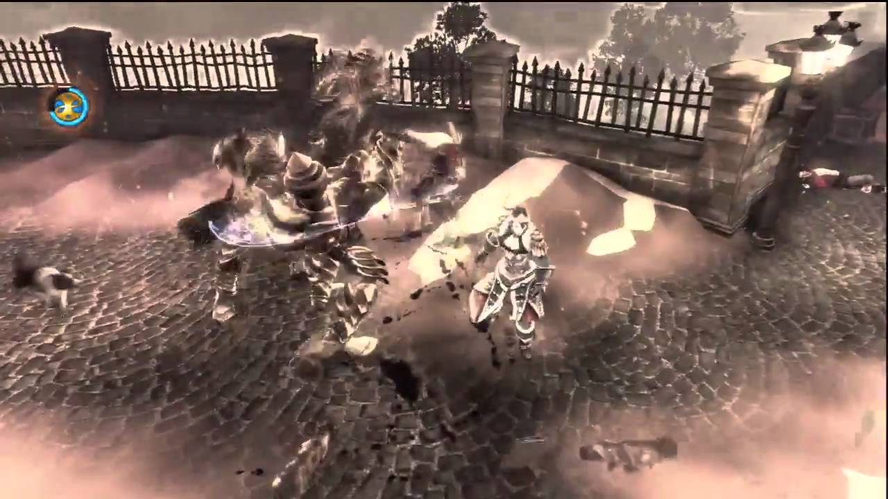 fable 4 walkthrough fable 4 walkthrough