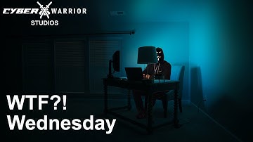 WTF Wednesday - Windows XP Source Code Leaked