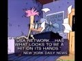 Duckman Commercials On USA Network 1994 Duckman Commercials On USA Network 1994