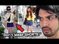 Busting Stupid Myths About Japan