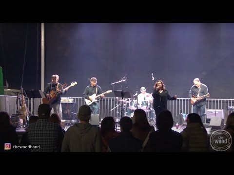 The Wood - Live at the 2023 San Mateo County Fair (highlight reel)