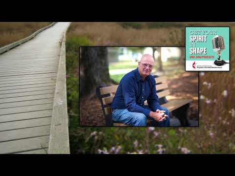 Get Your Spirit in Shape Ep. 026: Way of Life with Brian McLaren ...