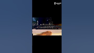 Harrison 32Classic MS Mix Strip EQ Test (No Talking) | Vintage Studio