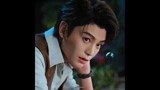 ZHANG HAI XIA 🛐😭💞 #archivesthenanyangmystery #dingyuxi #zhanghaixia #bromance #cdrama #edit #foryou