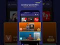 Earn money by downloading apps in your mobile through #earneasy #shorts 🤑🤯🚀 #lifehacks