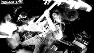 Black Thoughts Bleeding - Tragedy of Evolution