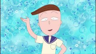 Chibi Maruko Chan #621 HADIAH DI HARI AYAH