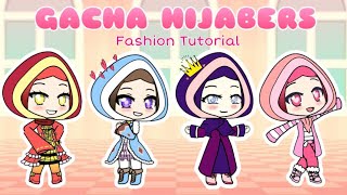 Tutorial Membuat Berbagai Macam Skin HIJABERS 💕