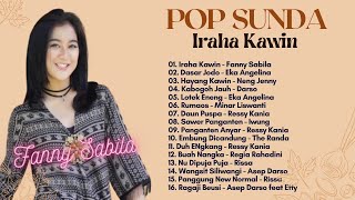Fanny Sabila - IRAHA KAWIN - Full Album Kompilasi