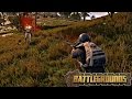 EFSANE EKİPLE PLAYERUNKNOWN'S BATTLEGROUNDS DEVAM!