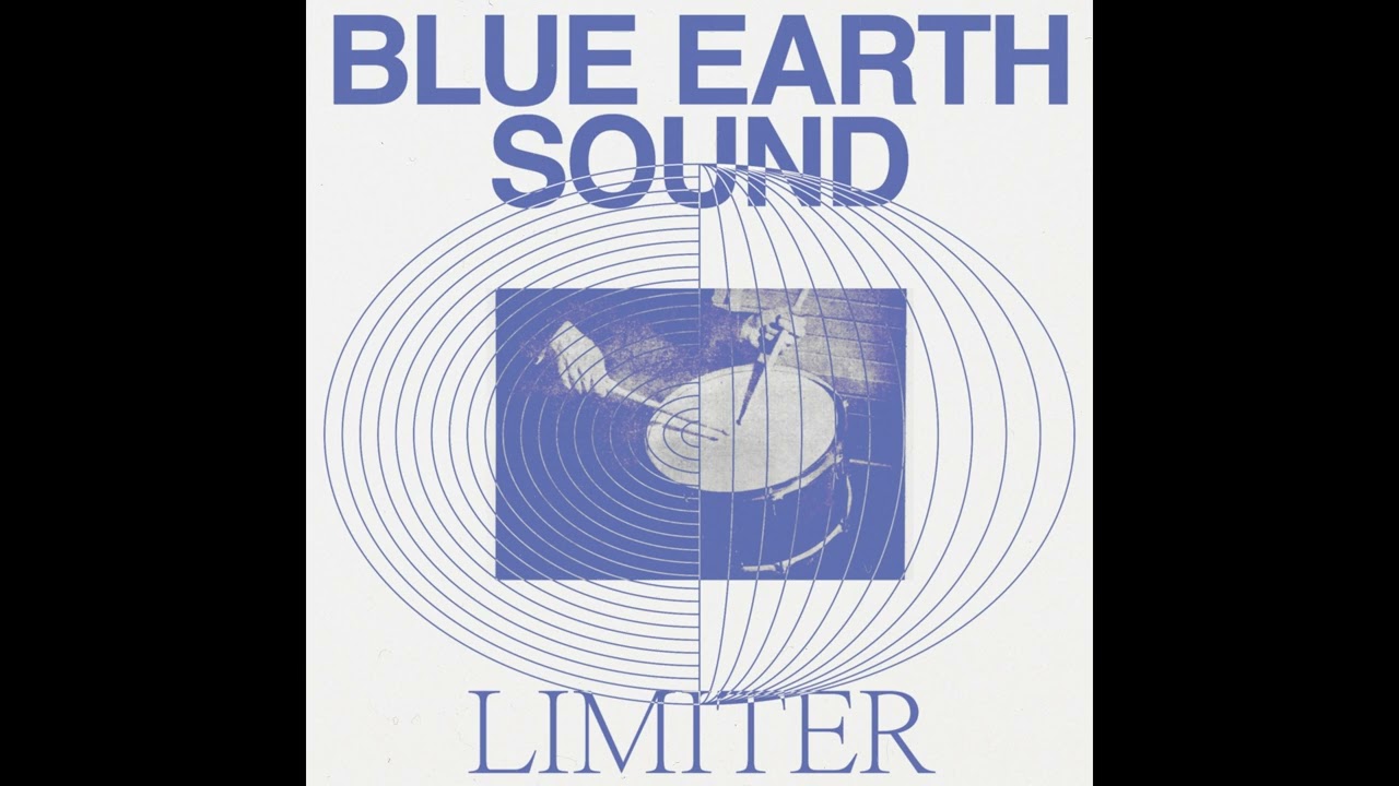 Watch Blue Earth Sound - Limiter (Official Audio) on YouTube Watch Blue Earth Sound - Limiter (Official Audio) on YouTube
