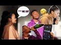 "YOU WONT DO IT" Challenge With BOYFRIEND For 24 HOURS!!