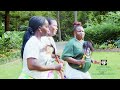 Acholi traditional otole dance music behind the scenes of pwoyo pokongo song