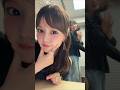 🍊 #爆睡 しない人 #齋藤なぎさ Nagisa Saito 🌸 #AKB48 #山根涼羽 Suzuha ずんちゃん 🍓 #AKBが好きish #伊藤百花 #shorts #小栗有以