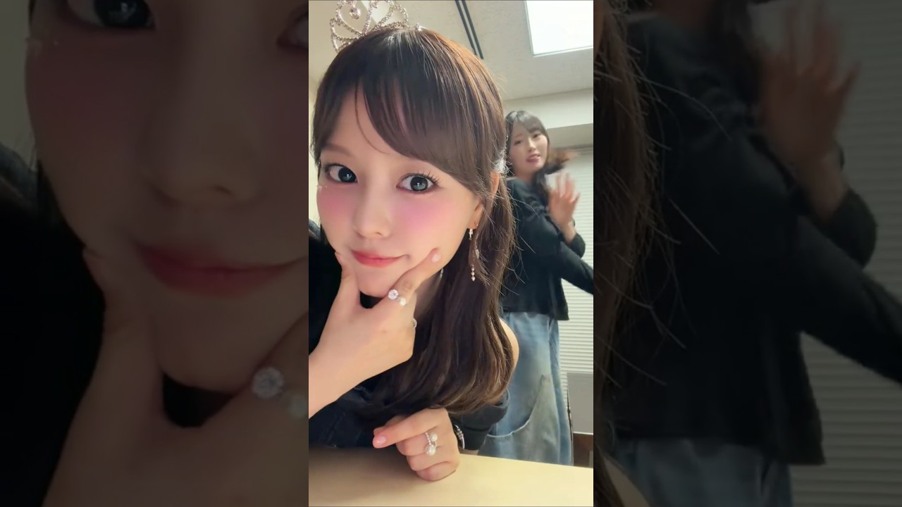 🍊 #爆睡 しない人 #齋藤なぎさ Nagisa Saito 🌸 #AKB48 #山根涼羽 Suzuha ずんちゃん 🍓 #AKBが好きish #伊藤百花 #shorts #小栗有以