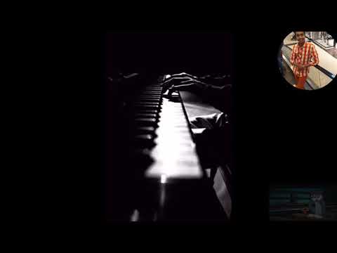 وجع وفراق الشاعر محمود المنياوي