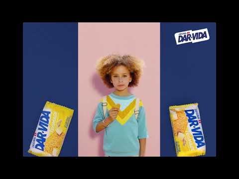 DAR-VIDA - MUESCH HA.