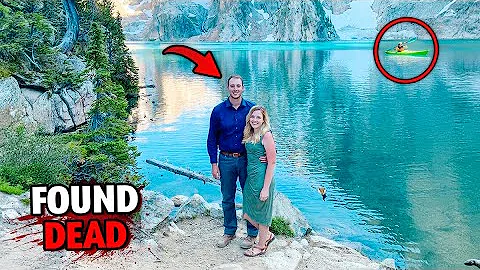 2 Hours of Most DISTURBING Disappearances at National Parks...