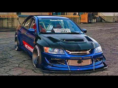Turbo Engines Of Mitsubishi Lancer Evo You Turbo Engines Of Mitsubishi Lancer Evo