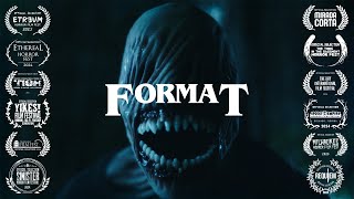 Format Award-Winning Short Film Sci-Fi Horror 4K