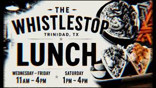 Best Lunch in Trinidad, TX | The Whistlestop Restaurant
